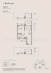 Jalan Jurong Kechil (D21), Condominium #501313521